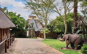 Klein Bosveld Guest House